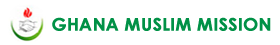 Ghana Muslim Mission